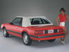 Ford Mustang (1980)