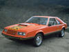 Ford Mustang (1981)