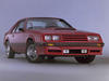 Ford Mustang (1982)