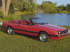 Ford Mustang (1983)
