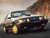 Ford Mustang (1986)