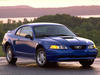 Ford Mustang (1999)