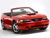 Ford Mustang (2003)