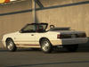 Ford Mustang Turbo GT350 (1984)