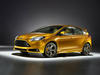 Участники ПМАС-2010. Фото 37. Ford Focus ST
