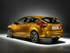 Участники ПМАС-2010. Фото 38. Ford Focus ST