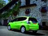 Участники ПМАС-2010. Фото 40. Honda Jazz Hybrid