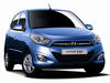 Участники ПМАС-2010. Фото 41. Hyundai i10