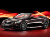 Участники ПМАС-2010. Фото 44. Infiniti IPL G Cabrio Concept