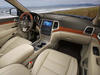 Jeep Grand Cherokee. Салон