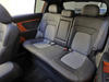 Kia Sportage. Пассажирские сиденья