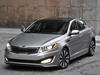 Участники ПМАС-2010. Фото 46. Kia Optima
