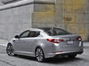 Участники ПМАС-2010. Фото 47. Kia Optima