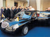 Lancia Giubileo Иоанна Павла II