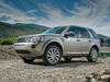 Тест-драйв Land Rover Freelander 2. Фото 1