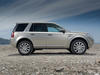 Тест-драйв Land Rover Freelander 2. Фото 2