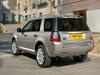 Тест-драйв Land Rover Freelander 2. Фото 4