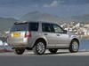 Тест-драйв Land Rover Freelander 2. Фото 5