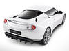 Участники ПМАС-2010. Фото 53. Lotus Evora S