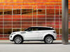 Range Rover Evoque бок