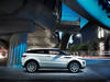 Range Rover Evoque бок