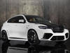 Тюнинг-ателье Mansory. BMW X6