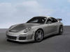 Тюнинг-ателье Mansory. Porsche 911