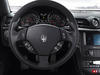 Maserati GranTurismo MC Stradale. Передняя панель