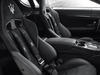 Maserati GranTurismo MC Stradale. Сиденья