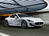 Участники ПМАС-2010. Фото 54. Maserati GranTurismo MC Stradale