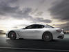 Участники ПМАС-2010. Фото 55. Maserati GranTurismo MC Stradale