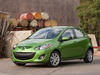 Участники ПМАС-2010. Фото 56. Mazda 2