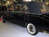 Mercedes-Benz 300 d Landaulet Иоанна XXIII. Вид сбоку
