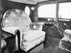 Mercedes 460 Nurburg Пия XI. Кресло