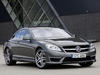 Участники ПМАС-2010. Фото 62. Mercedes CL63 AMG