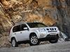 Участники ПМАС-2010. Фото 66. Nissan X-Trail