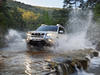 Участники ПМАС-2010. Фото 67. Nissan X-Trail