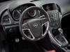 Opel GTC Paris Concept салон