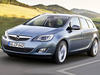 Участники ПМАС-2010. Фото 68. Opel Astra Sports Tourer