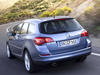 Участники ПМАС-2010. Фото 69. Opel Astra Sports Tourer