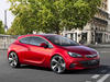 Участники ПМАС-2010. Фото 70. Opel GTC Paris Concept