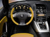 Тест-драйв Opel GT. Передняя панель и центральная консоль