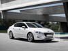 Участники ПМАС-2010. Фото 72. Peugeot 508