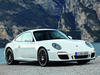 Участники ПМАС-2010. Фото 76. Porsche 911 GTS