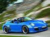 Участники ПМАС-2010. Фото 78. Porsche Speedster