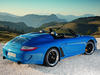 Участники ПМАС-2010. Фото 79. Porsche Speedster