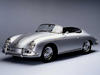 Porsche Speedster перед-бок