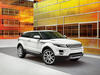 Участники ПМАС-2010. Фото 80. Range Rover Evoque