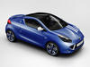 Renault Wind Gordini. Перед-бок