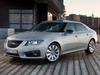 Участники ПМАС-2010. Фото 85. SAAB 9-5
